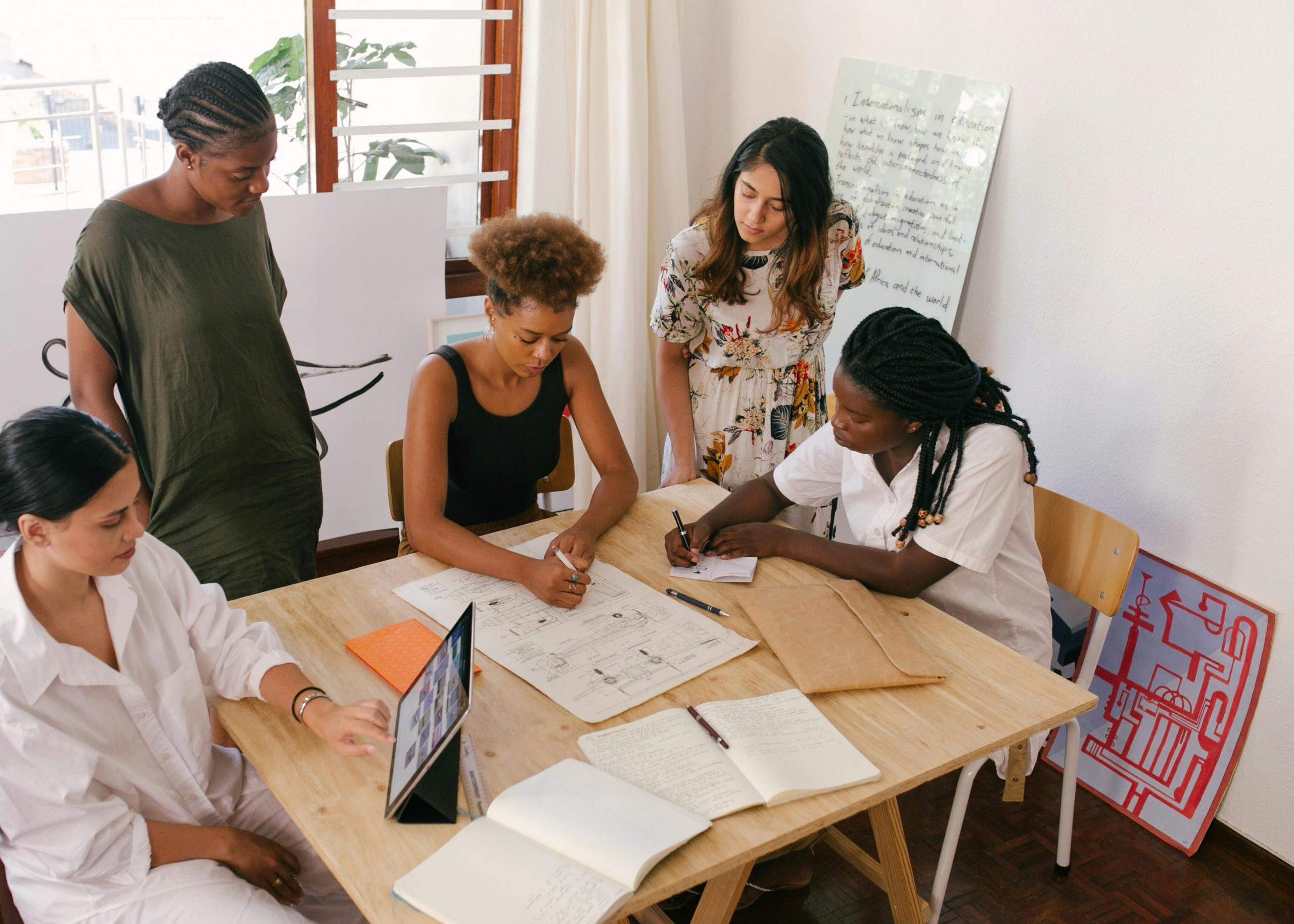 How External Experts Enable Faster Digital and Business Transformation (With Lower Risk)