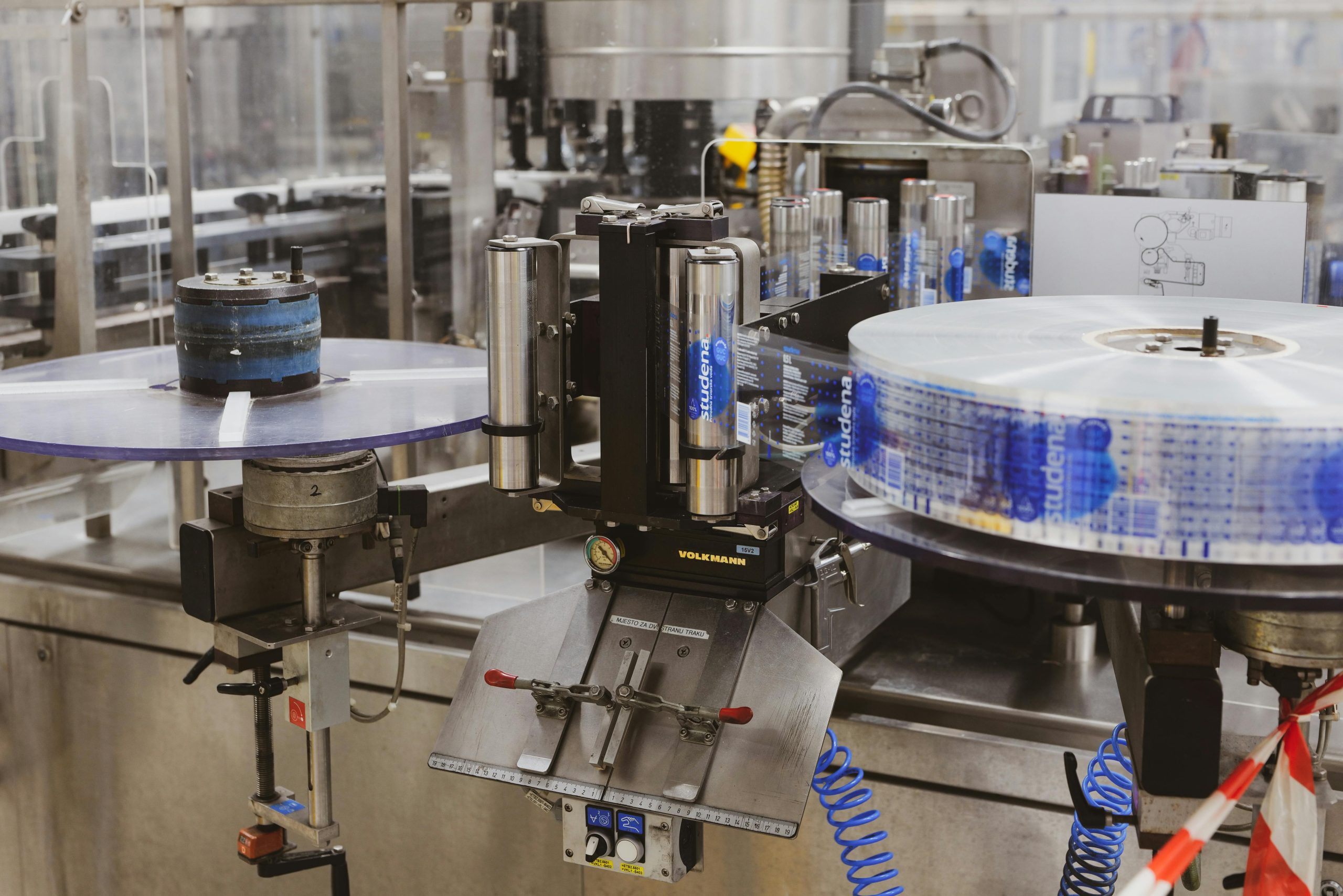 smart factory, machine efficiency, production processes