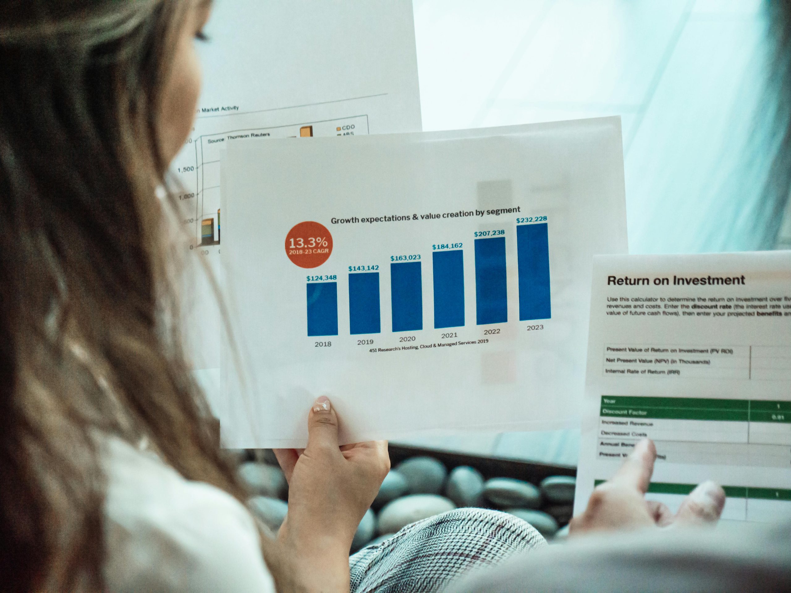 PI and J Factor: How to Measure Profitability and Efficiency in Industrial Projects