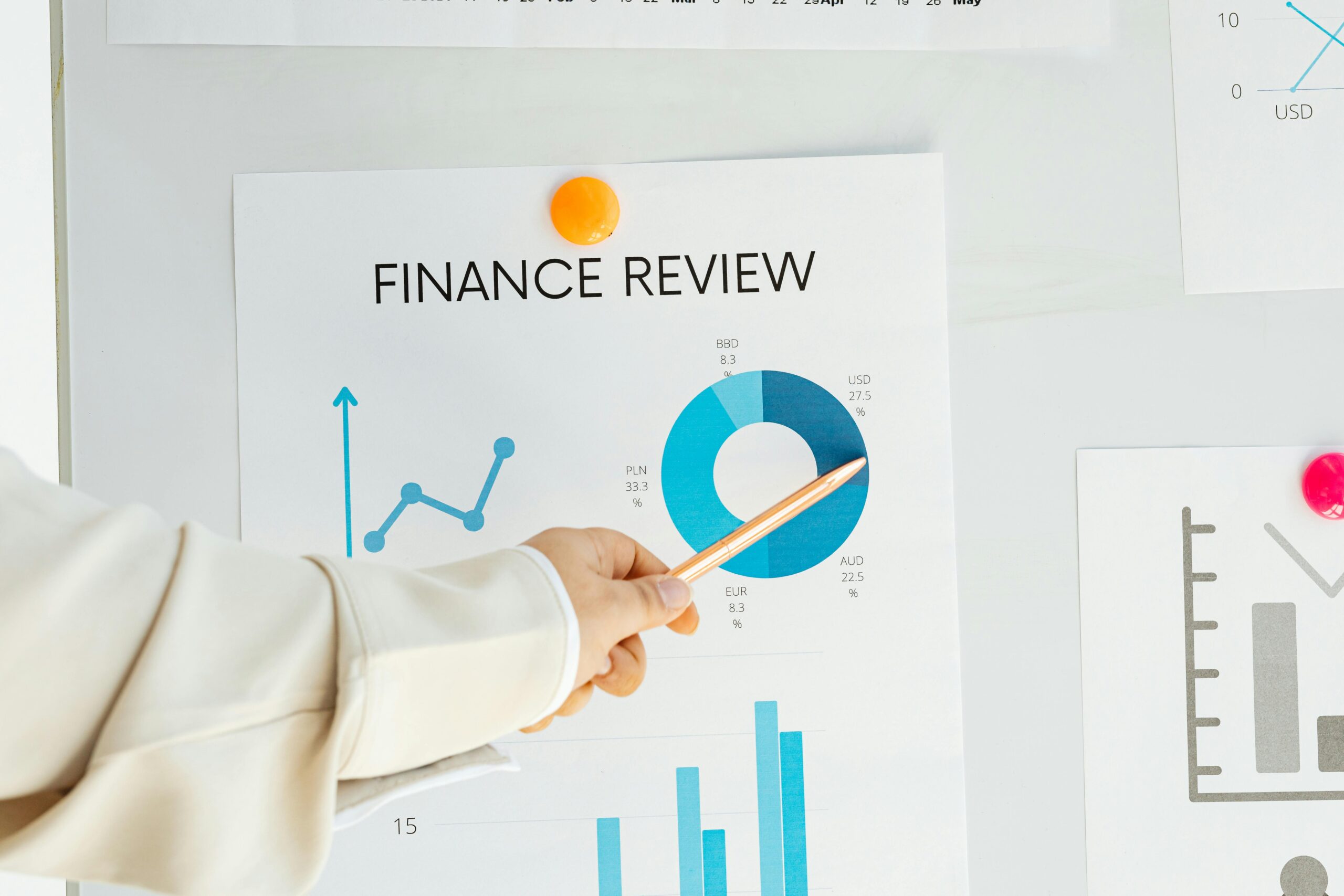 ROIC vs Profit: Why Your Company Is Not Making Enough Money
